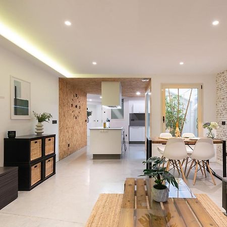 Apartament Loft Espectacular Interior Vigo Zewnętrze zdjęcie