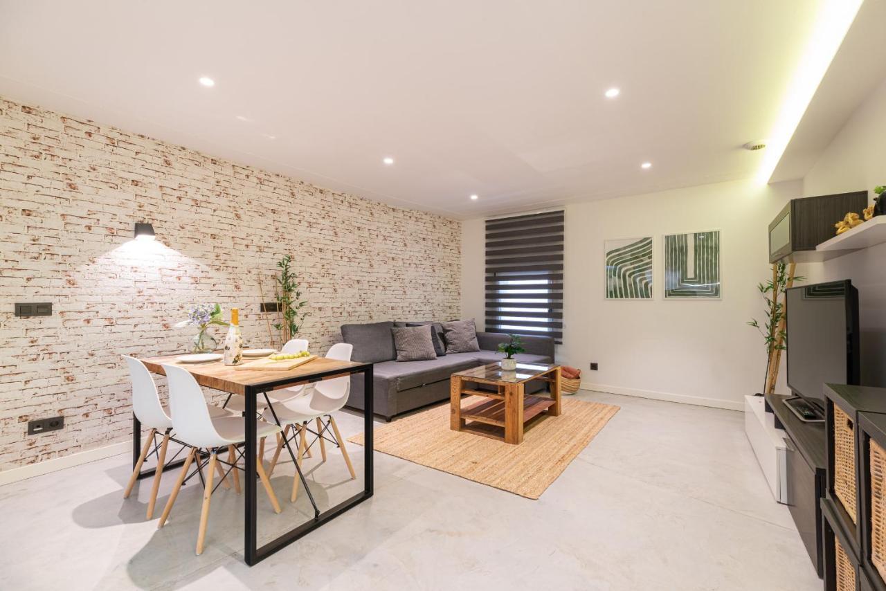 Apartament Loft Espectacular Interior Vigo Zewnętrze zdjęcie