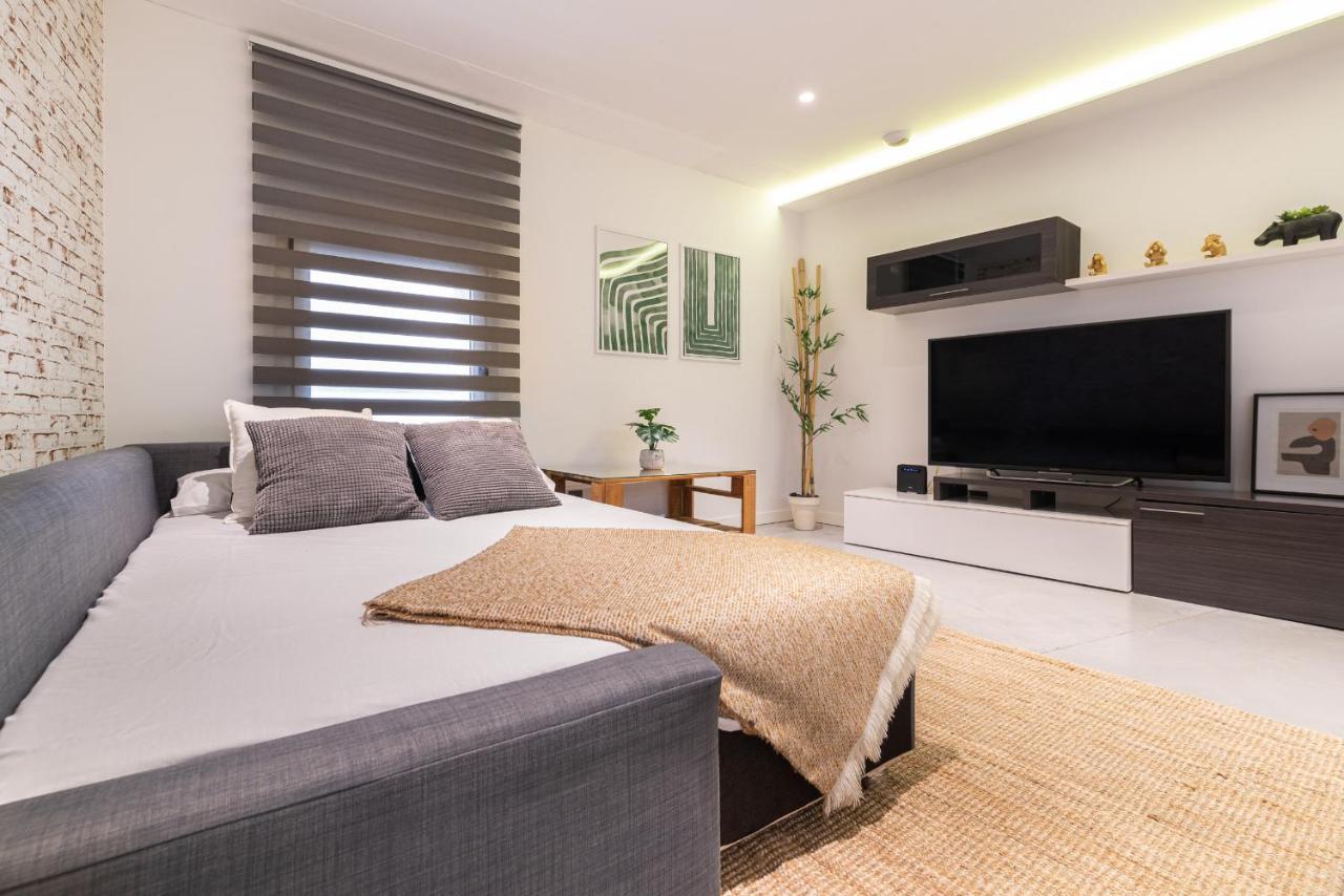 Apartament Loft Espectacular Interior Vigo Zewnętrze zdjęcie